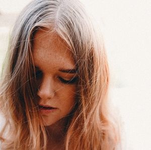 Meet your Posher, Lily